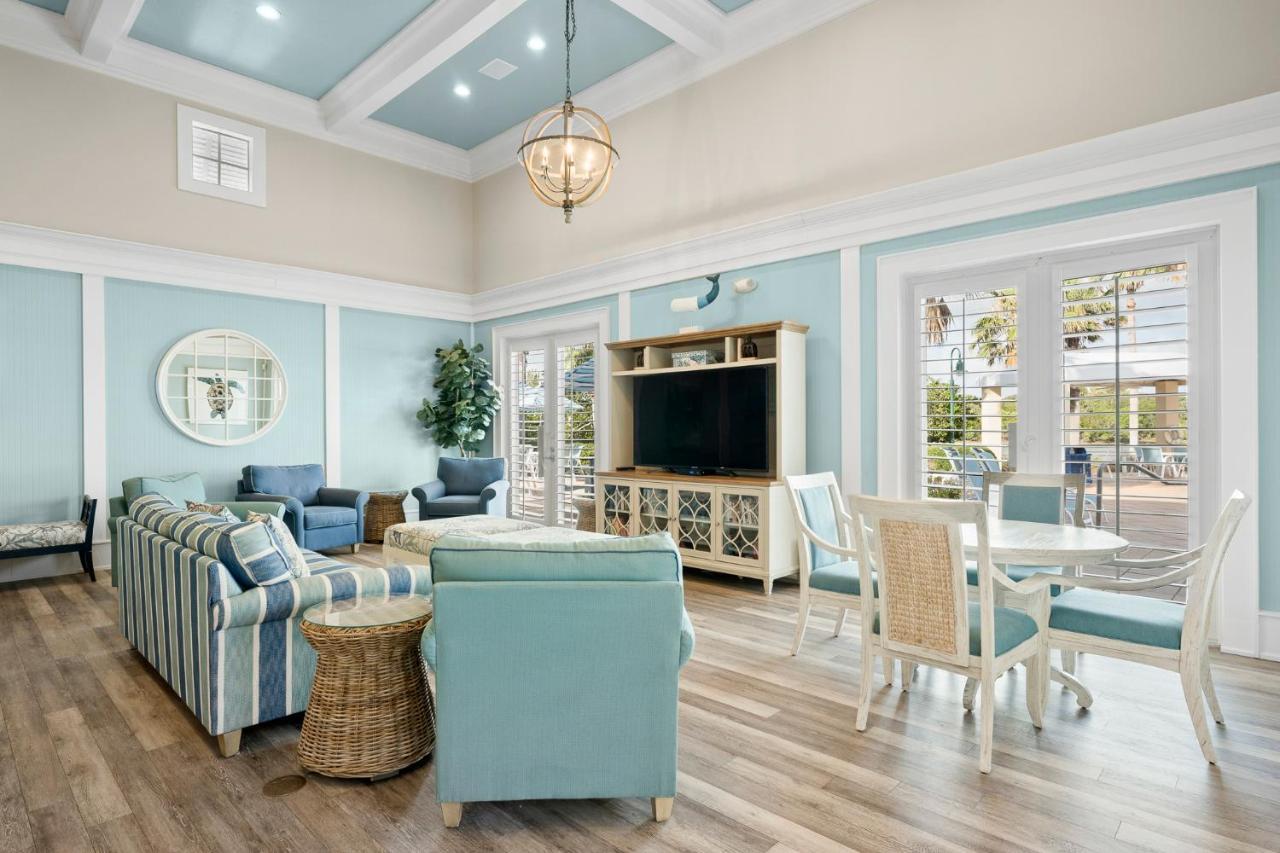 952 Cinnamon Beach Palm Coast Luaran gambar